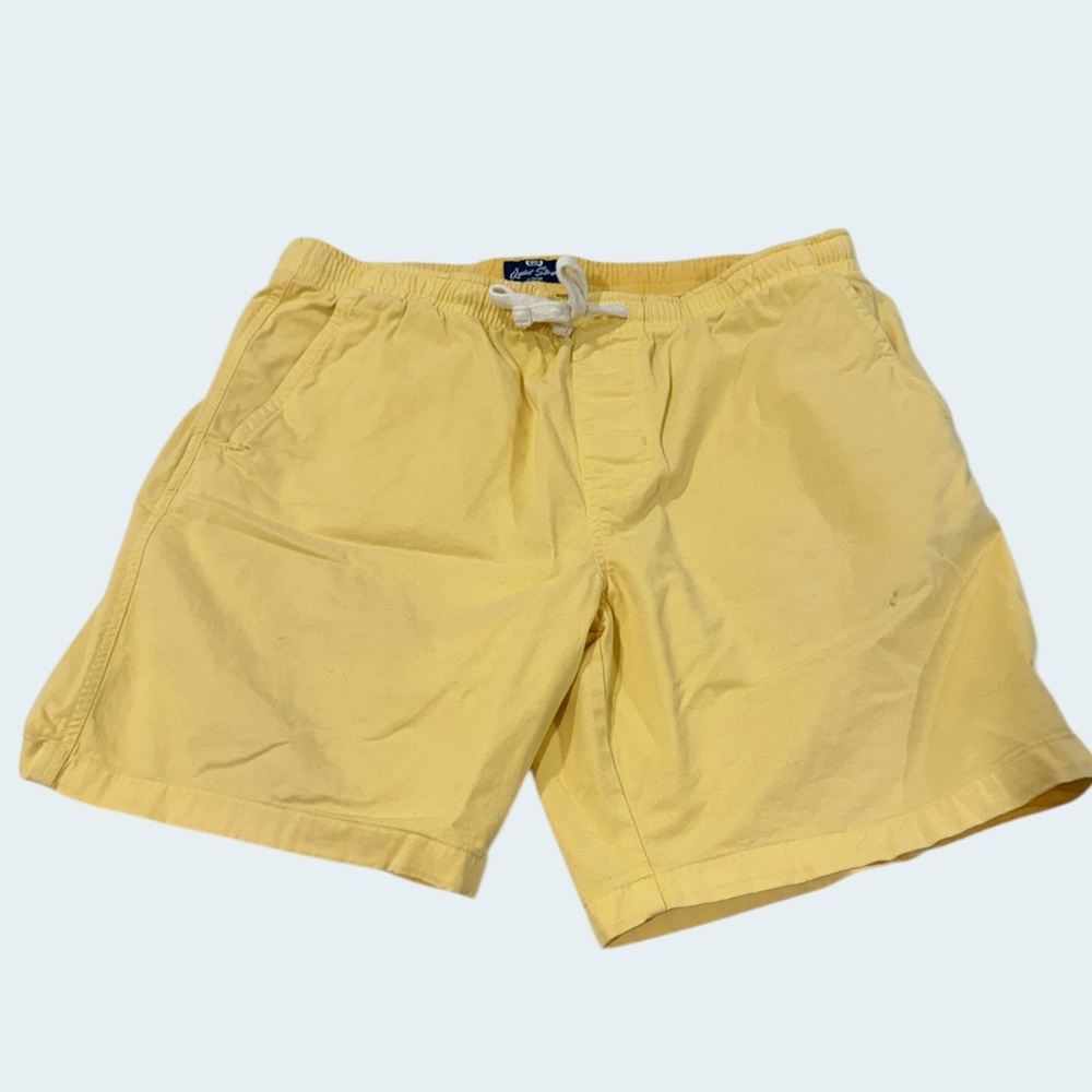 Men’s Quiet Storm Shorts - XL